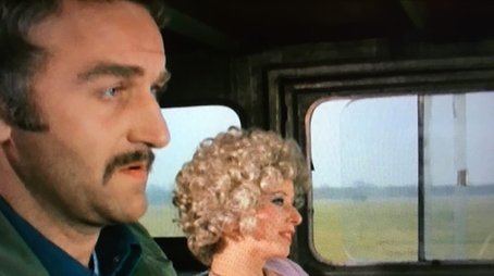 The Placer (1975) - Episode 7 poster and promotional image