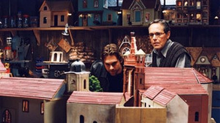The Miniaturist (2004) - Episode 12 poster and promotional image