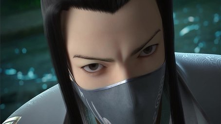 Episode 329 (2024) - Episode 329 poster and promotional image