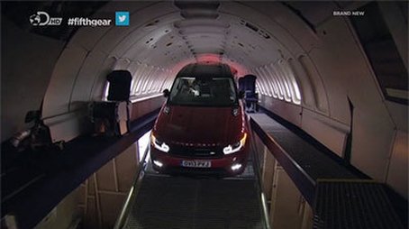 Fifth Gear.S23E13 (2014) - Episode 13 poster and promotional image