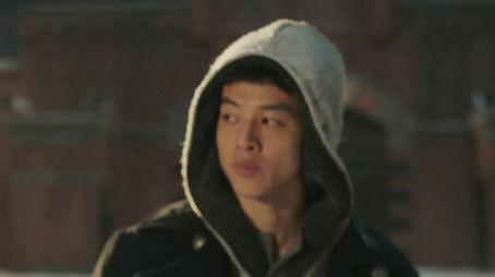 Episode 26 (2020) - Episode 26 poster and promotional image