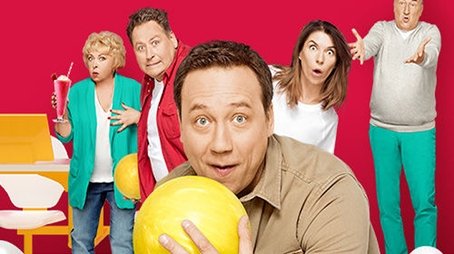 Season 18 (2016) - Season 18 poster and promotional image