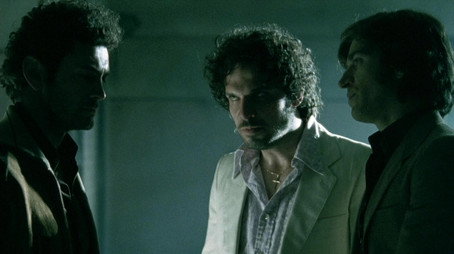 Romanzo criminale - La serie Сезон 1