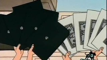 Green Thumbs (1995) - Episode 49 poster and promotional image