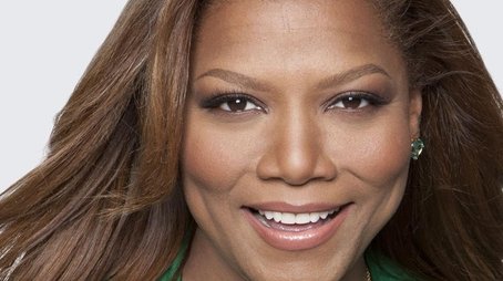 The Queen Latifah Show (2000) poster