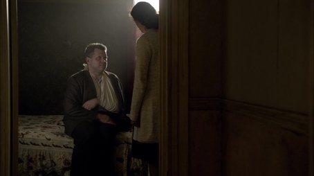 The Sentimental Bloke (2011) - Episode 10 poster and promotional image