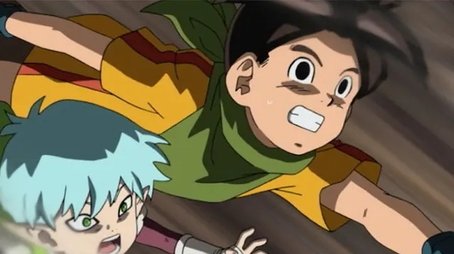 To The Sky (2009) - Episode 44 poster and promotional image