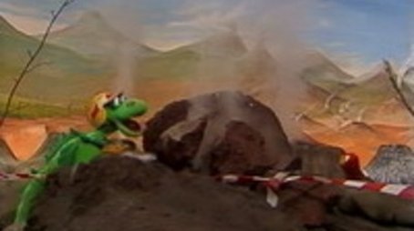 Episode 4 (1986) - Episode 4 poster and promotional image