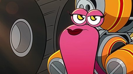 Bumperdome (2013) - Episode 4 poster and promotional image