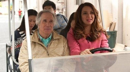 Daddy Daughter Time (2012) - Episode 21 poster and promotional image