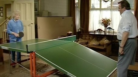 The Sporting Life (1985) - Episode 8 poster and promotional image
