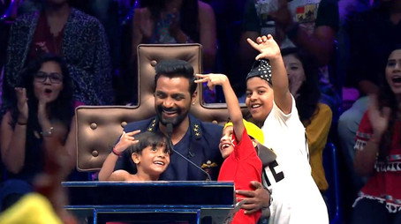 Dance Plus Сезон 3