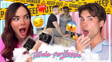 Tavolo Parcheggio Сезон 1