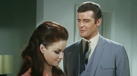 The Double Take (1968) - Episode 6 poster and promotional image