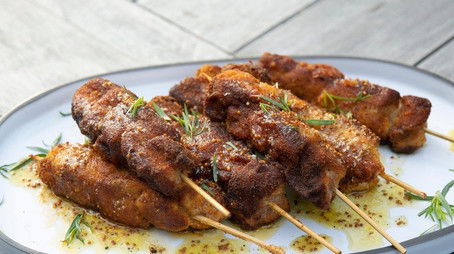 Classic Cleveland "City Chicken" (2022) - Episode 6 poster and promotional image