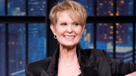 Late Night with Seth Meyers Сезон 9