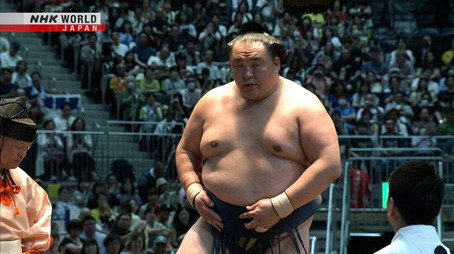 GRAND SUMO Highlights Сезон 30