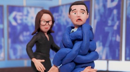 Big Zuu, Danny Dyer, Helen Bauer & Mat Ewins (2025) - Episode 4 poster and promotional image