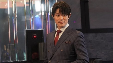 What's with Seiichirou? The Conclusion of this Awkward Pure Love Comedy (2021) - Episode 11 poster and promotional image