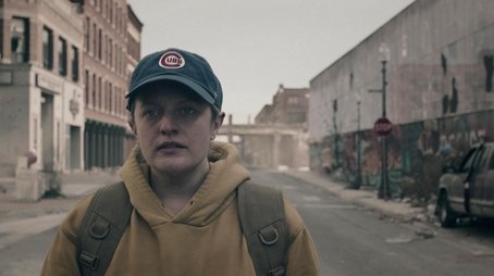 Chicago (2021) - Episode 5 poster and promotional image