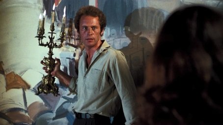 The Portrait (1978) - Episode 6 poster and promotional image