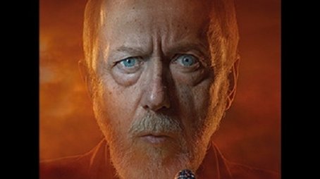 The Retribution (2017) - Season 3 poster and promotional image