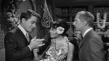 Double Trouble (1964) - Episode 9 poster and promotional image