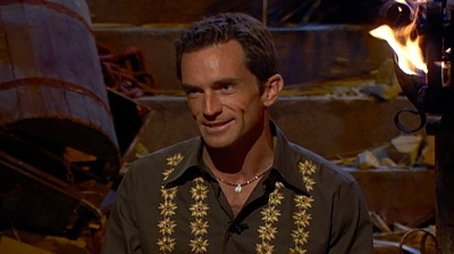 Pearl Islands Reunion (2003) - Episode 15 poster and promotional image