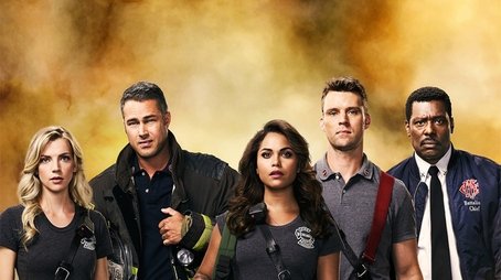 Season 6 (2017) - Season 6 poster and promotional image