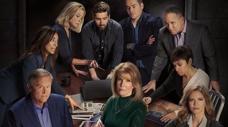 Season 2 (1988) - Season 2 poster and promotional image
