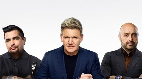 Back to Win (2022) - Season 12 poster and promotional image