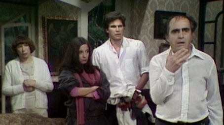 Episode 142 (1984) - Episode 142 poster and promotional image