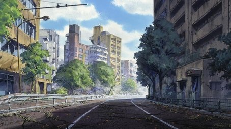 Seraph of the Endless 6