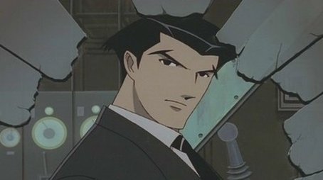 Electric City (1999) - Episode 3 poster and promotional image