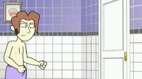 Ctrl+Alt+Del: The Animated Series Сезон 2