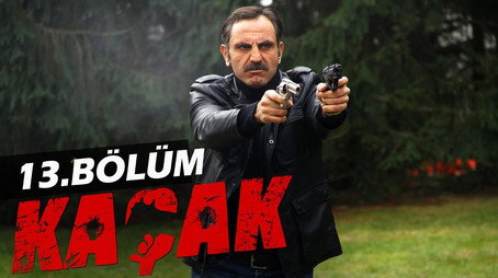 Kaçak Сезон 1