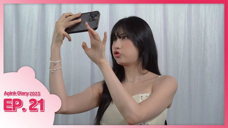 에이핑크 다이어리 Сезон 10