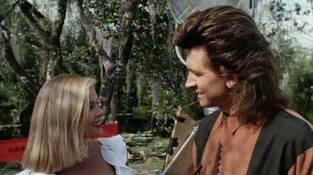 That's a Wrap (1993) - Episode 39 poster and promotional image
