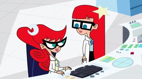Johnny Goes Camping (2011) - Episode 15 poster and promotional image