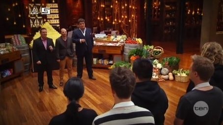Immunity Week Day 4: Butter Invention Test (2013) - Episode 38 poster and promotional image