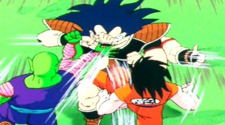 Piccolo’s Plan