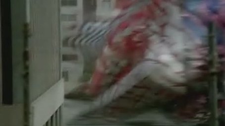 Dino Thunder