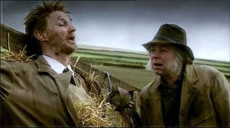 The Beast of Royston Vasey (1999) - Episode 4 poster and promotional image