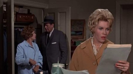 Barney Hatfield, Where Are You? (1962) - Episode 5 poster and promotional image