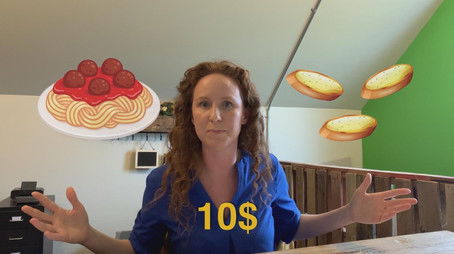 Episode 35 (2020) - Episode 35 poster and promotional image