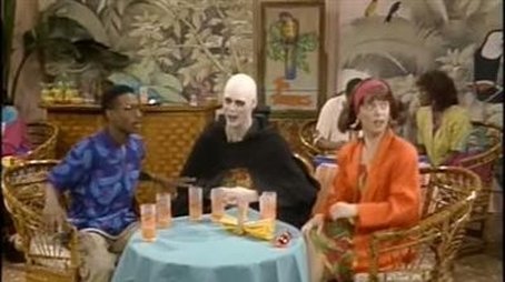 Grim Reaper (1992) - Episode 15 poster and promotional image