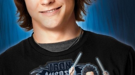 I'm in the Band (2009) poster