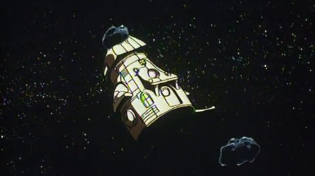 Pierrot (1991) - Episode 20 poster and promotional image