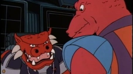 Take Us Out To The Ballgame (1987) - Episode 2 poster and promotional image