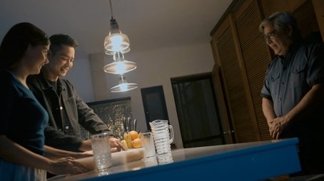 Hidden (2023) - Episode 39 poster and promotional image